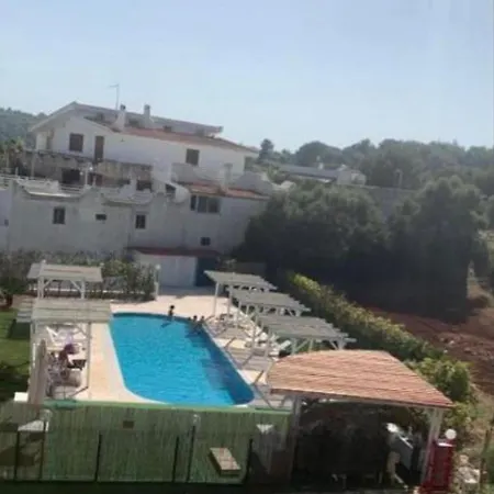 Holiday home Tra Monti, Trulli E Mare - Valle Itria Cisternino